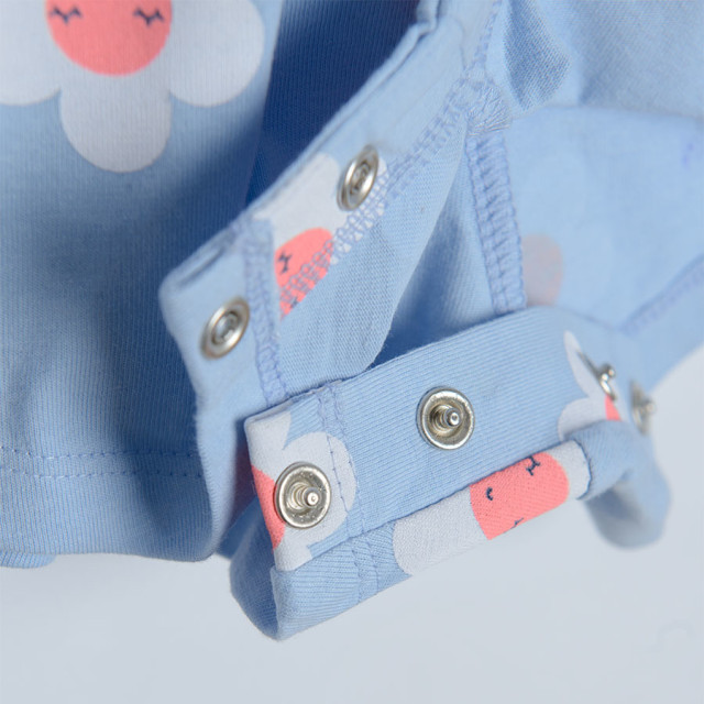 Гащеризони, цвят: Син