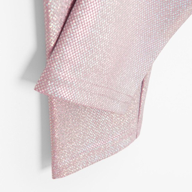 Клин, цвят: Розов