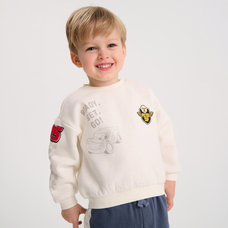 Спортен комплект 2бр. CARS, цвят: Микс