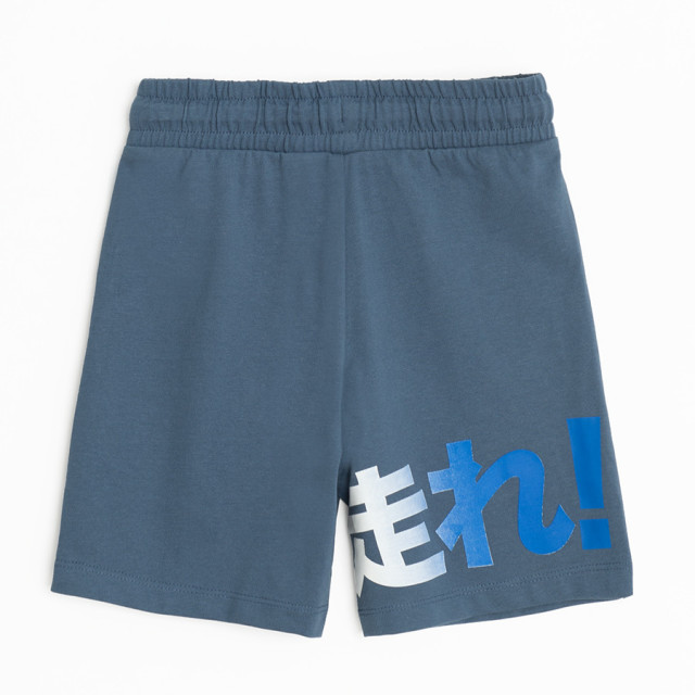 Шорти SONIC, цвят: Син