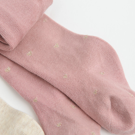 Чорапогащи 3бр., цвят: Микс