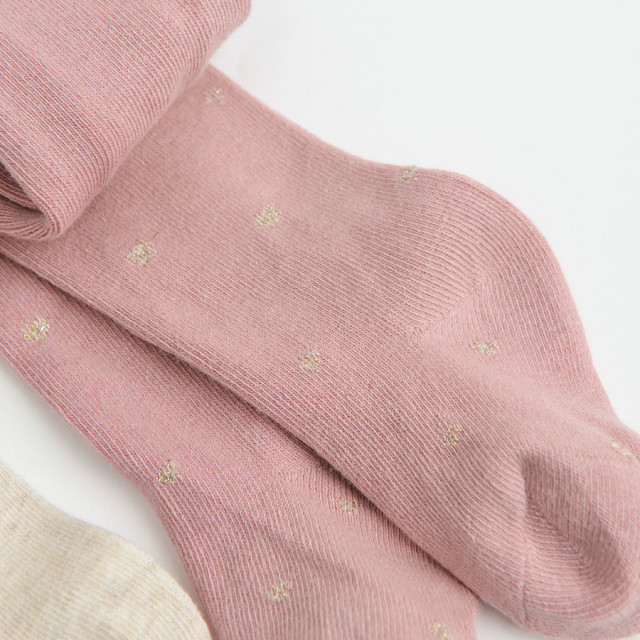 Чорапогащи 3бр., цвят: Микс