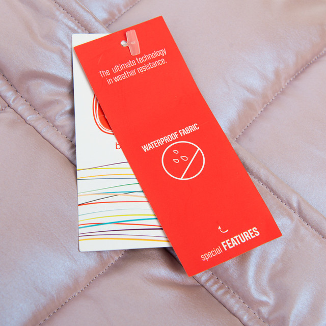 Яке, цвят: Бежов