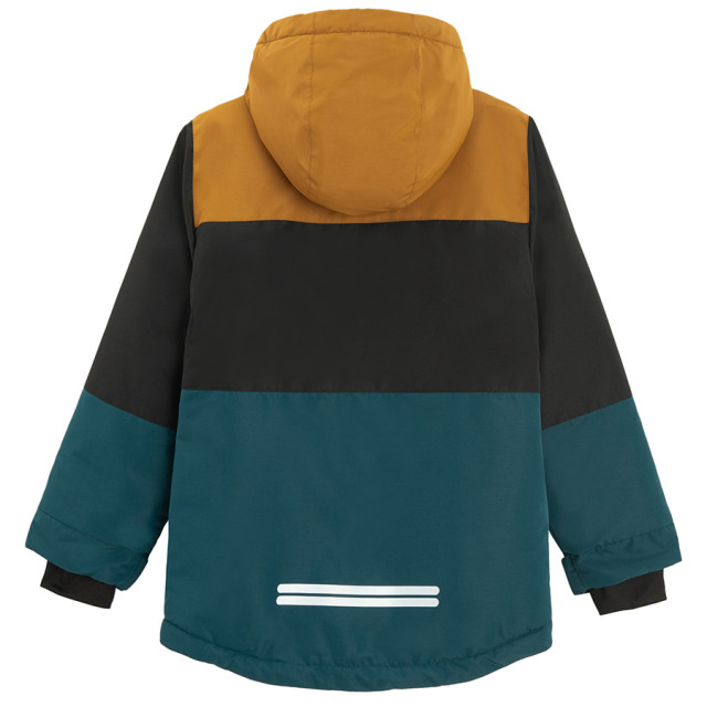 Ски яке, цвят: Микс