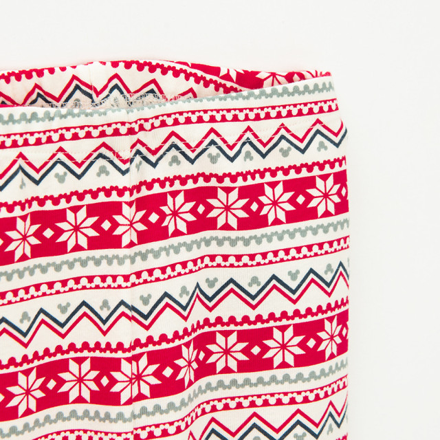 Пижама MINNIE MOUSE, цвят: Микс