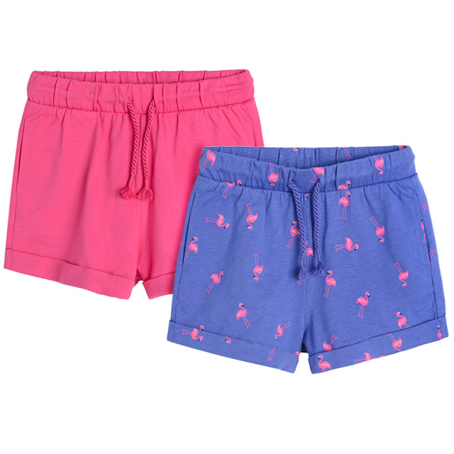 Шорти 2бр., цвят: Микс