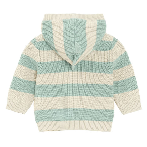 Жилетка, цвят: Зелен