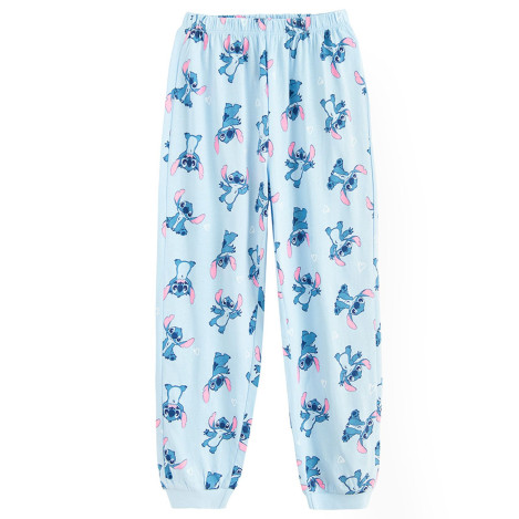 Пижама LILO&STITCH, цвят: Син