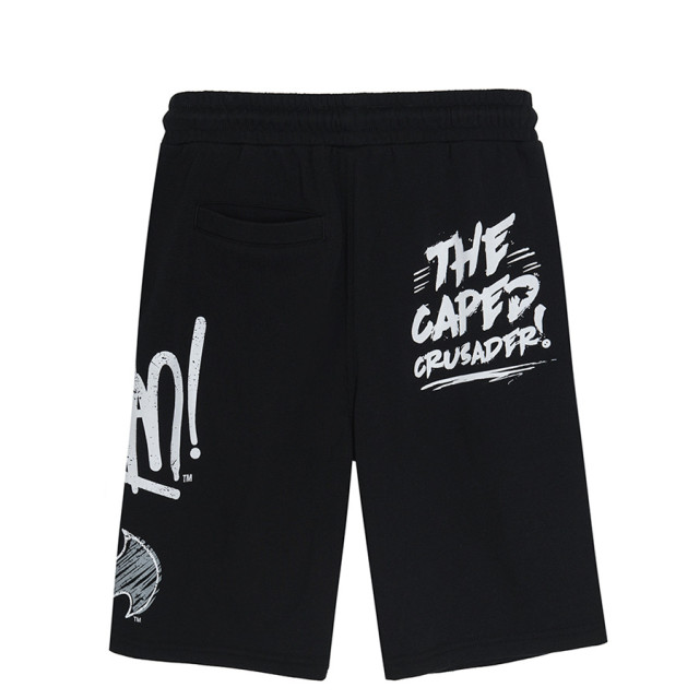 Шорти BATMAN, цвят: Черен