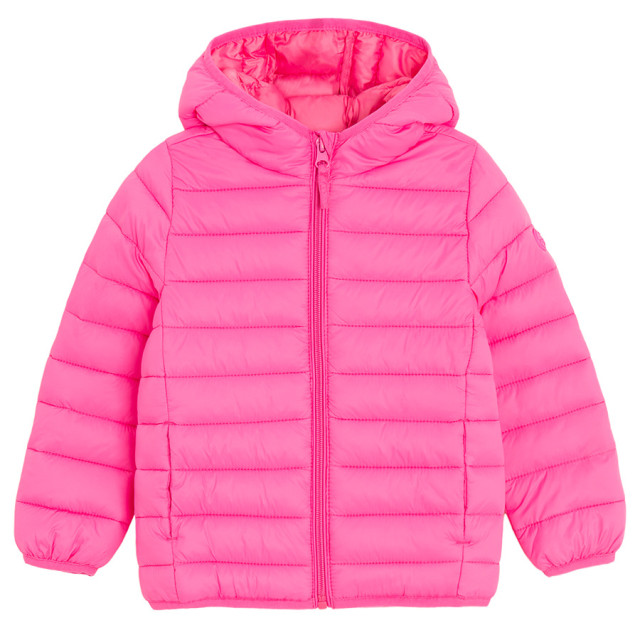 Яке, цвят: Розов