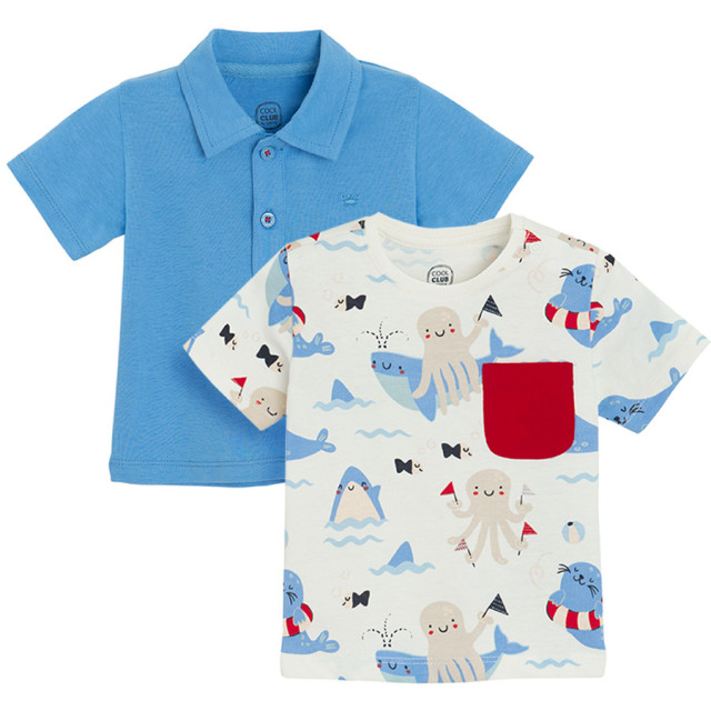 Комплект, цвят: Микс