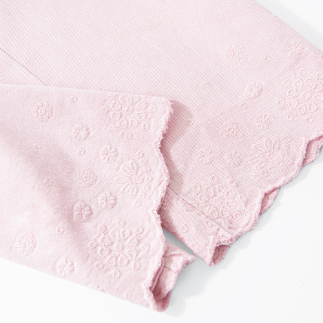 Панталони, цвят: Розов