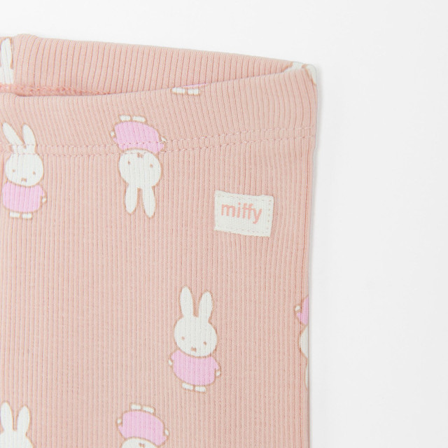 Клин MIFFY, цвят: Розов