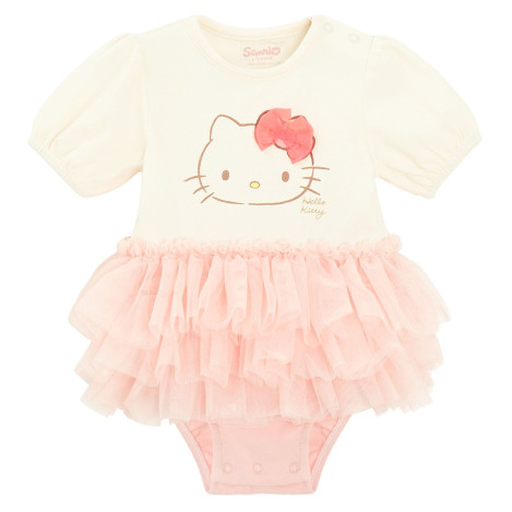 Комплект HELLO KITTY, цвят: Микс