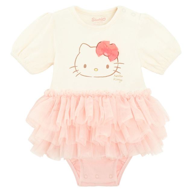 Комплект HELLO KITTY, цвят: Микс