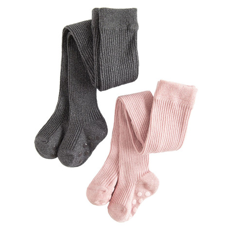 Чорапогащи 2бр., цвят: Микс