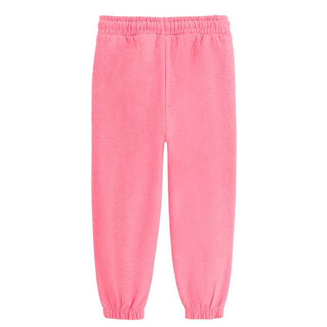 Спортен панталон SMILEY, цвят: Цикламен