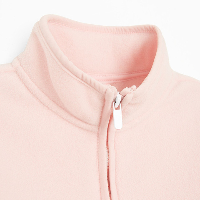 Яке, цвят: Розов