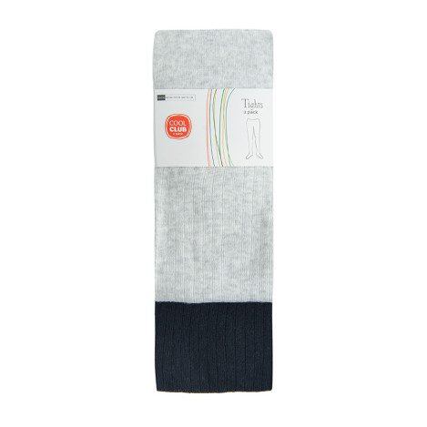 Чорапогащи 2бр., цвят: Микс