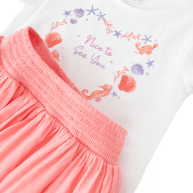 Комплект, цвят: Микс