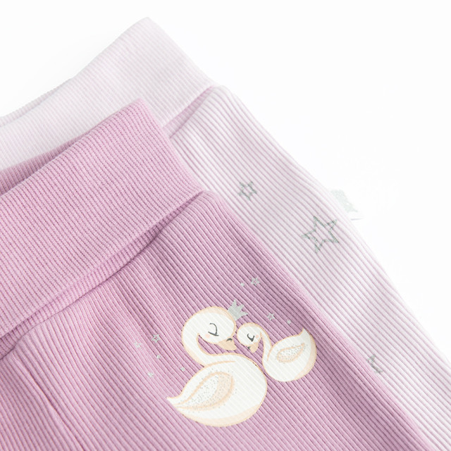 Ританки 2бр., цвят: Микс