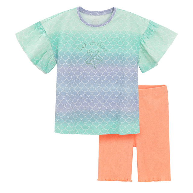 Комплект, цвят: Микс