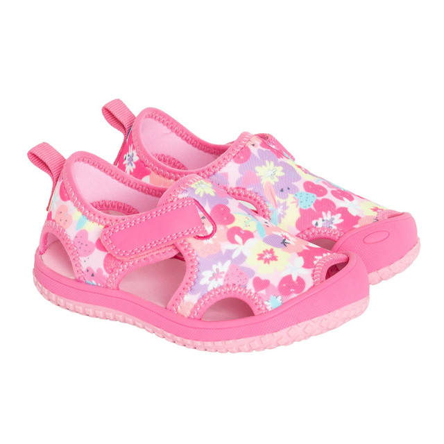 Сандали, цвят: Розов