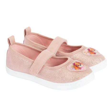Пантофи PAW PATROL, цвят: Розов