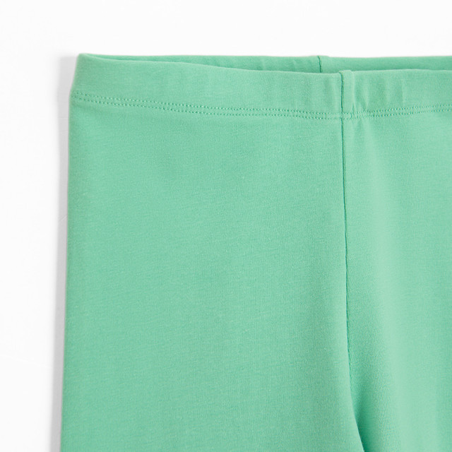 Клин, цвят: Зелен