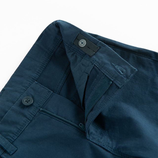 Панталони, цвят: Морско син