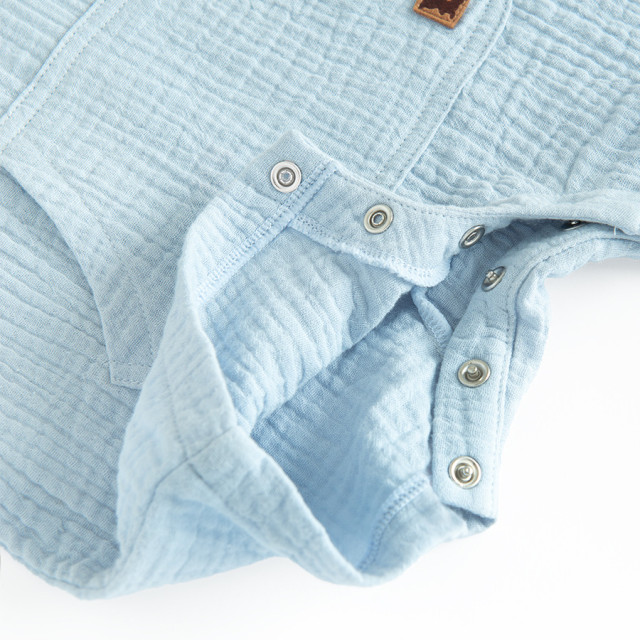 Гащеризони, цвят: Син