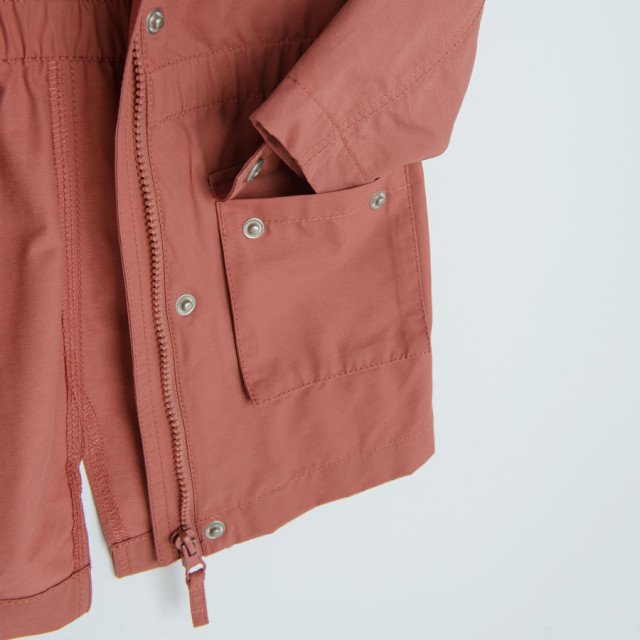 Яке, цвят: Микс