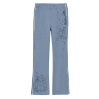 Клин LILO&STITCH, цвят: Син