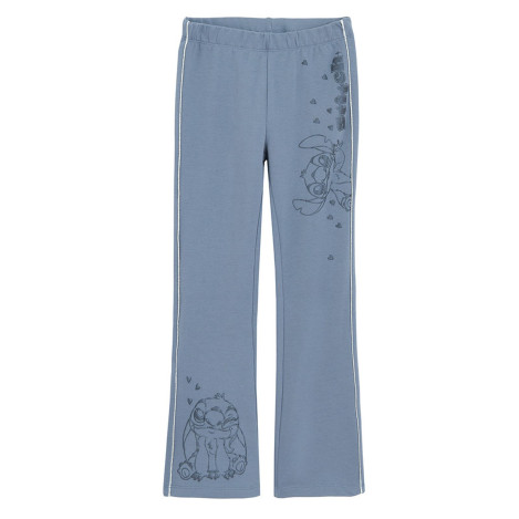 Клин LILO&STITCH, цвят: Син