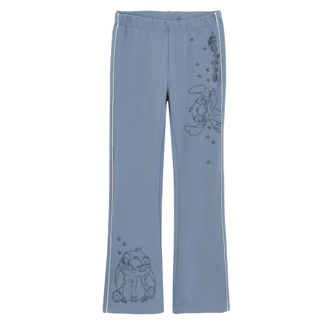 Клин LILO&STITCH, цвят: Син