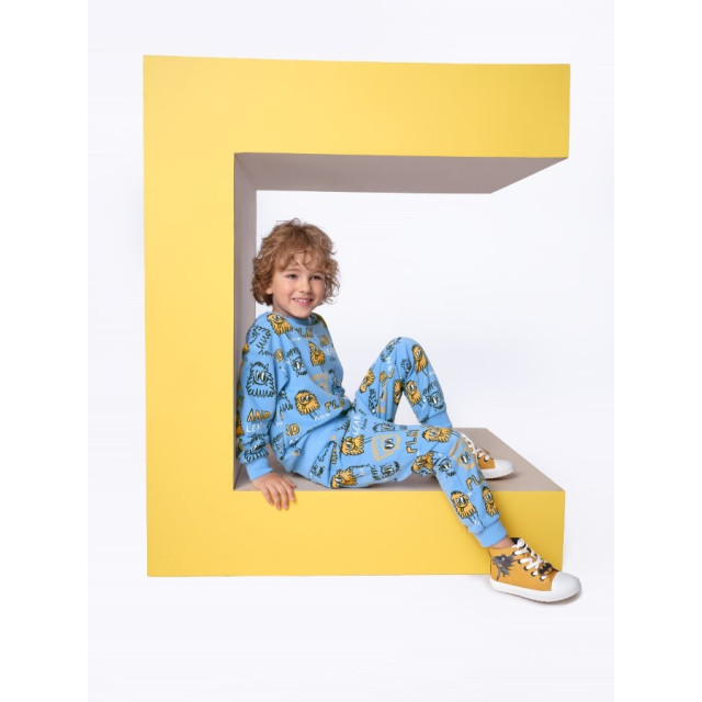 Спортен комплект 2бр., цвят: Микс