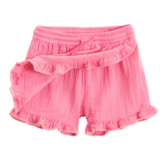 Шорти, цвят: Розов