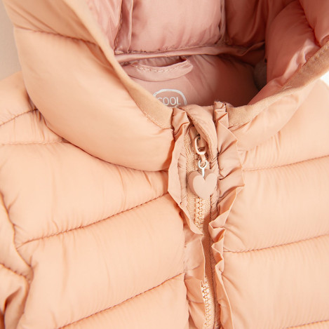 Яке, цвят: Розов