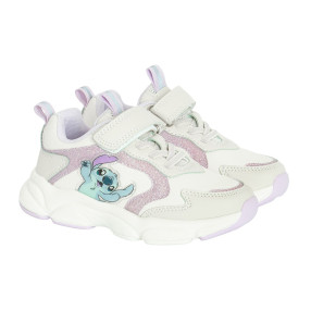 Спортни обувки LILO&STITCH, цвят: Бежов