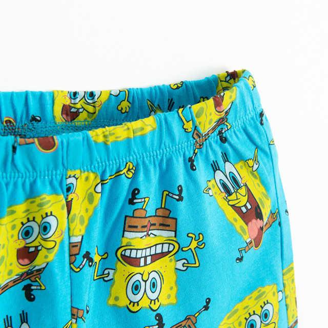 Пижама SPONGEBOB, цвят: Микс