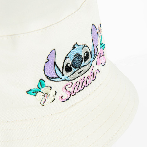 Шапка LILO&STITCH, цвят: Бял