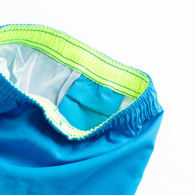 Плувни шорти, цвят: Син