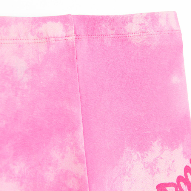 Клин SMILEY, цвят: Цикламен