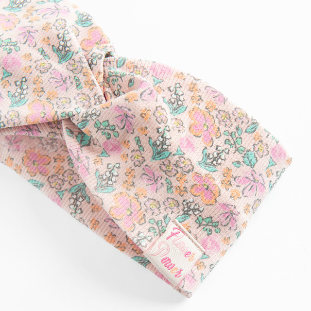 Бандана, цвят: Виолетов