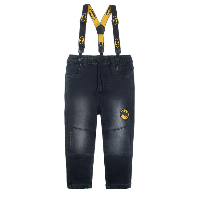 Комплект BATMAN, цвят: Микс