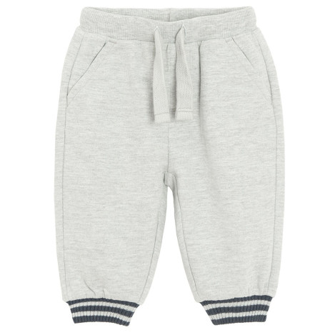 Спортен комплект 2бр., цвят: Сив