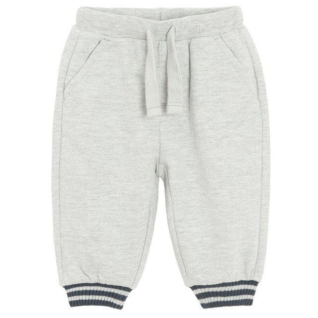 Спортен комплект 2бр., цвят: Сив