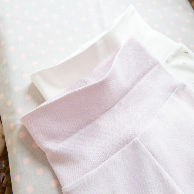 Ританки 2бр., цвят: Микс