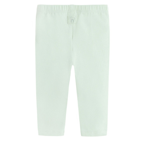 Клин, цвят: Зелен