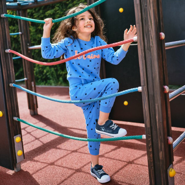 Комплект, цвят: Микс